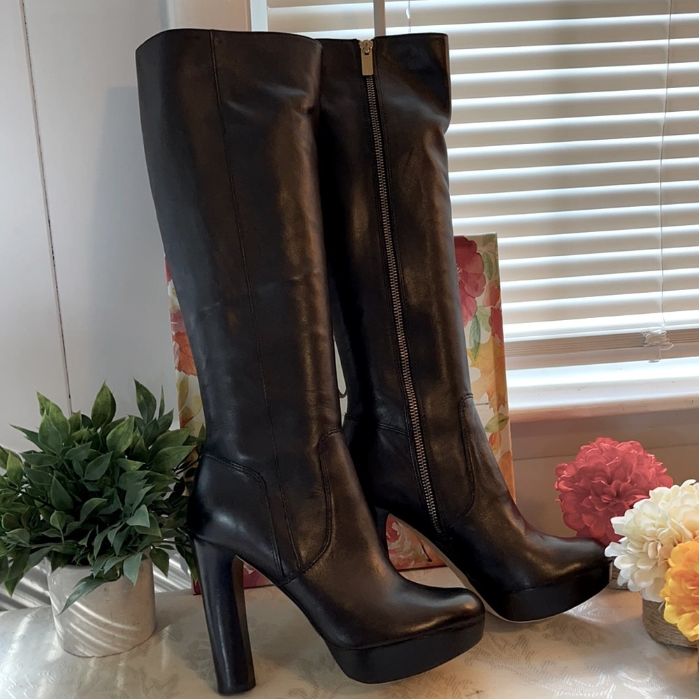 Michael Kors Tall Boots